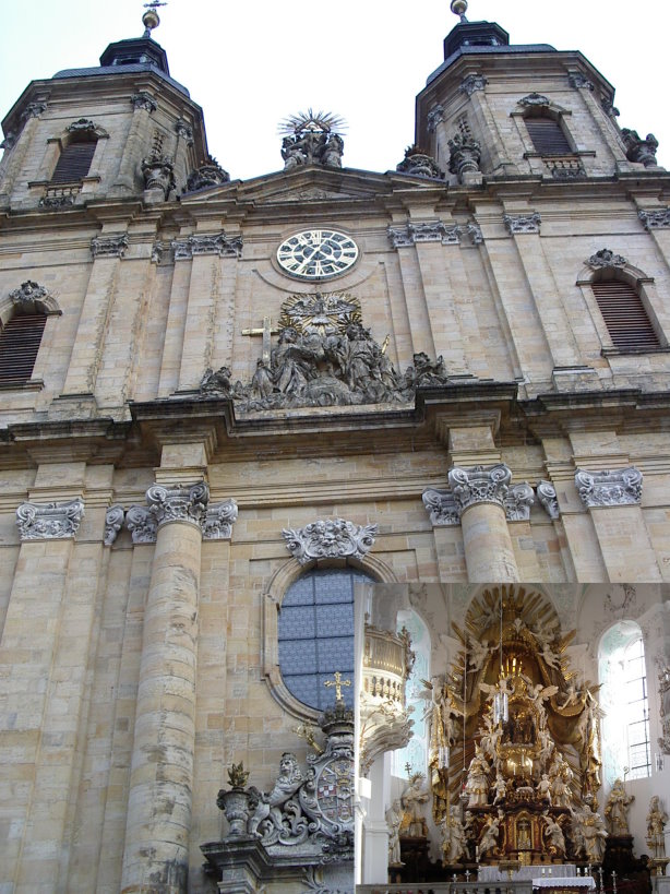 Goessweinstein_Walfahrtskirche